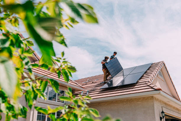 Best Metal Roofing Installation  in Cedar Crest, MA