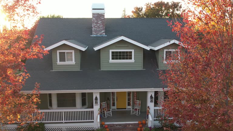 Best 4 Ply Roofing  in Cedar Crest, MA