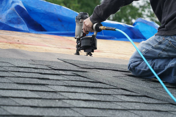 Emergency Roof Repair in Cedar Crest, MA